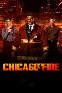 Chicago Fire: Season 12