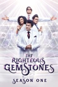 The Righteous Gemstones: Season 1