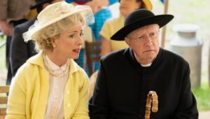 Father Brown: 11×4