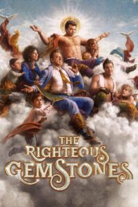 The Righteous Gemstones: Season 2