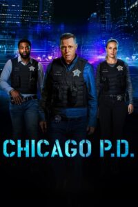 Chicago P.D.: Season 11