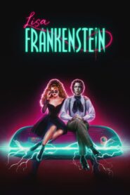 Lisa Frankenstein – Λίζα Φρανκεστάιν
