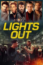 Lights Out – Με τα Φώτα Σβηστά