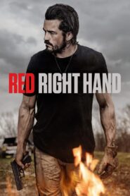 Red Right Hand – Το Χέρι της Θείας Δίκης