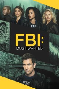 FBI: Most Wanted: Season 5