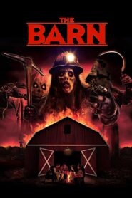 The Barn – Ο Αχυρώνας