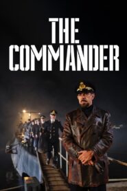 The Commander – κυβερνήτης