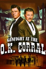 Gunfight at the O.K. Corral – Αίμα στον πράσινο βάλτο