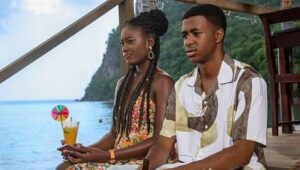 Death in Paradise: 13×3