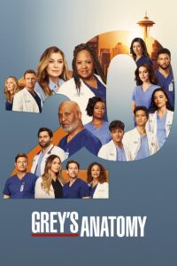 Grey’s Anatomy: Season 20