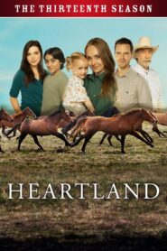 Heartland: Season 13