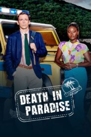 Death in Paradise: Season 13