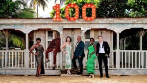 Death in Paradise: 13×1