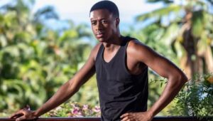 Death in Paradise: 13×5