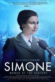 Simone: Woman of the Century – Σιμόν Βέιλ: Η γυναίκα του αιώνα