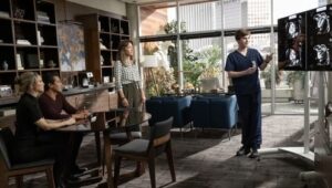 The Good Doctor: 7×1