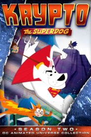 Krypto the Superdog: Season 2