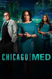 Chicago Med: Season 9