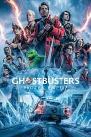 Ghostbusters: Frozen Empire – Ghostbusters: Η Αυτοκρατορία του Πάγου