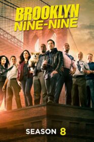 Brooklyn Nine-Nine: Season 8