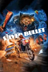 Silver Bullet – Ασημένια σφαίρα