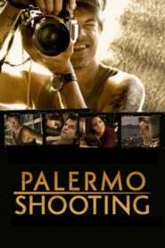 Palermo Shooting – Φωτογραφίες στο Παλέρμο
