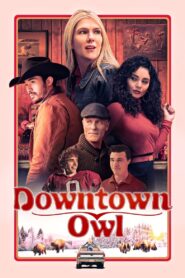 Downtown Owl – Στο Κέντρο της Άουλ