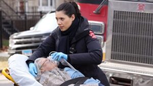 Chicago Fire: 12×7