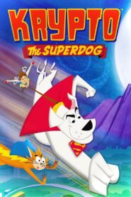 Krypto the Superdog – Κρύπτο, ο σούπερ σκύλος