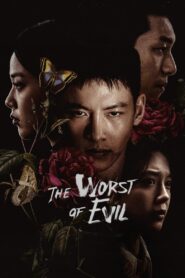 The Worst of Evil: Season 1