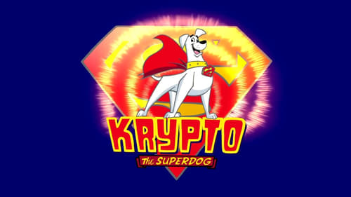 Krypto the Superdog: 1×6