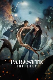 Parasyte: The Grey – Parasyte: Οι Γκρίζοι