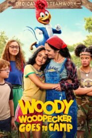 Woody Woodpecker Goes to Camp – Ο Γούντι ο Τρυποκάρυδος Πάει Κατασκήνωση