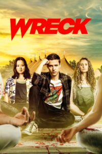 Wreck: Season 2
