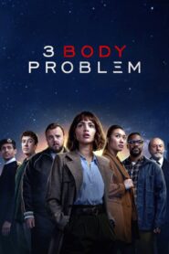 3 Body Problem – Το Πρόβλημα των 3 Σωμάτων