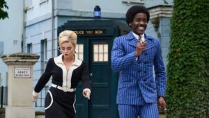 Doctor Who: 1×2