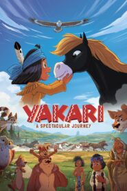 Yakari: A Spectacular Journey – Γιάκαρι: Η Ταινία