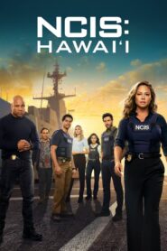 NCIS: Hawai’i: Season 3
