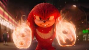 Knuckles: 1×6