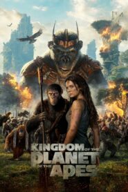 Kingdom of the Planet of the Apes – Το Βασίλειο του Πλανήτη των Πιθήκων
