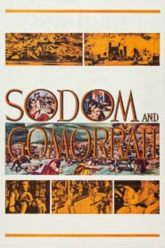 Sodom and Gomorrah – Σόδομα και Γόμορρα