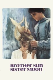 Brother Sun, Sister Moon – Αδελφός Ήλιος Αδελφή Σελήνη