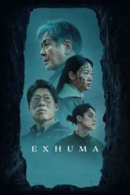 Exhuma – Ο Εκσκαμμενος Ταφος