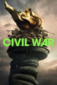 Civil War – Εμφύλιος Πόλεμος