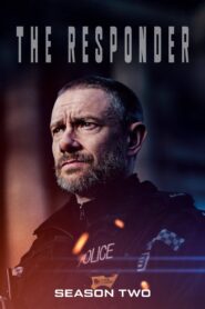 The Responder: Season 2