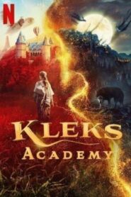 Kleks Academy – Η Ακαδημία του Κυρίου Κλεκς