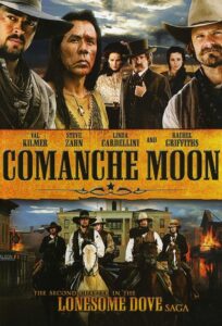 Comanche Moon: Season 1