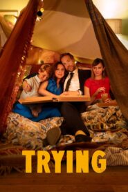 Trying: Season 4