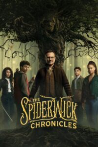 The Spiderwick Chronicles: Season 1