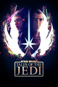 Star Wars: Tales of the Jedi – Star Wars: Ιστορίες των Jedi